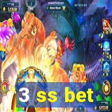 3 ss bet